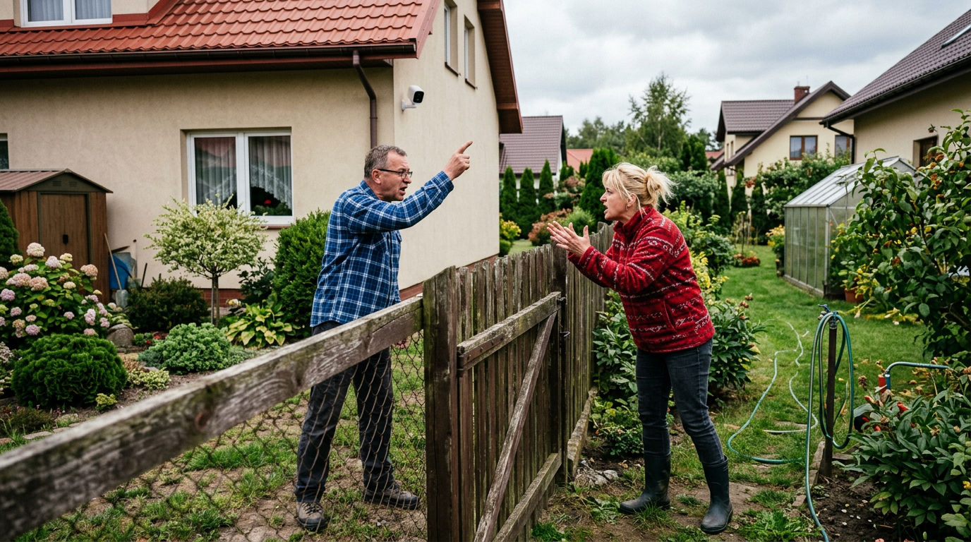 Do you need planning permission for CCTV in the UK?