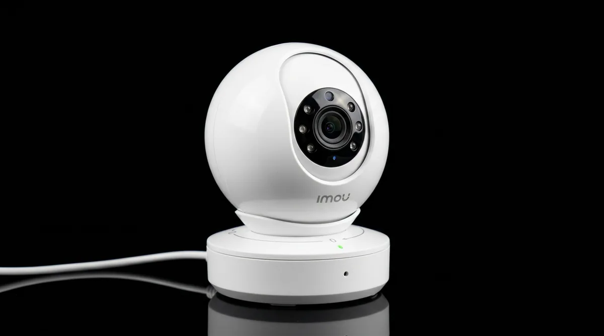 IMOU Ranger 2 indoor PTZ camera