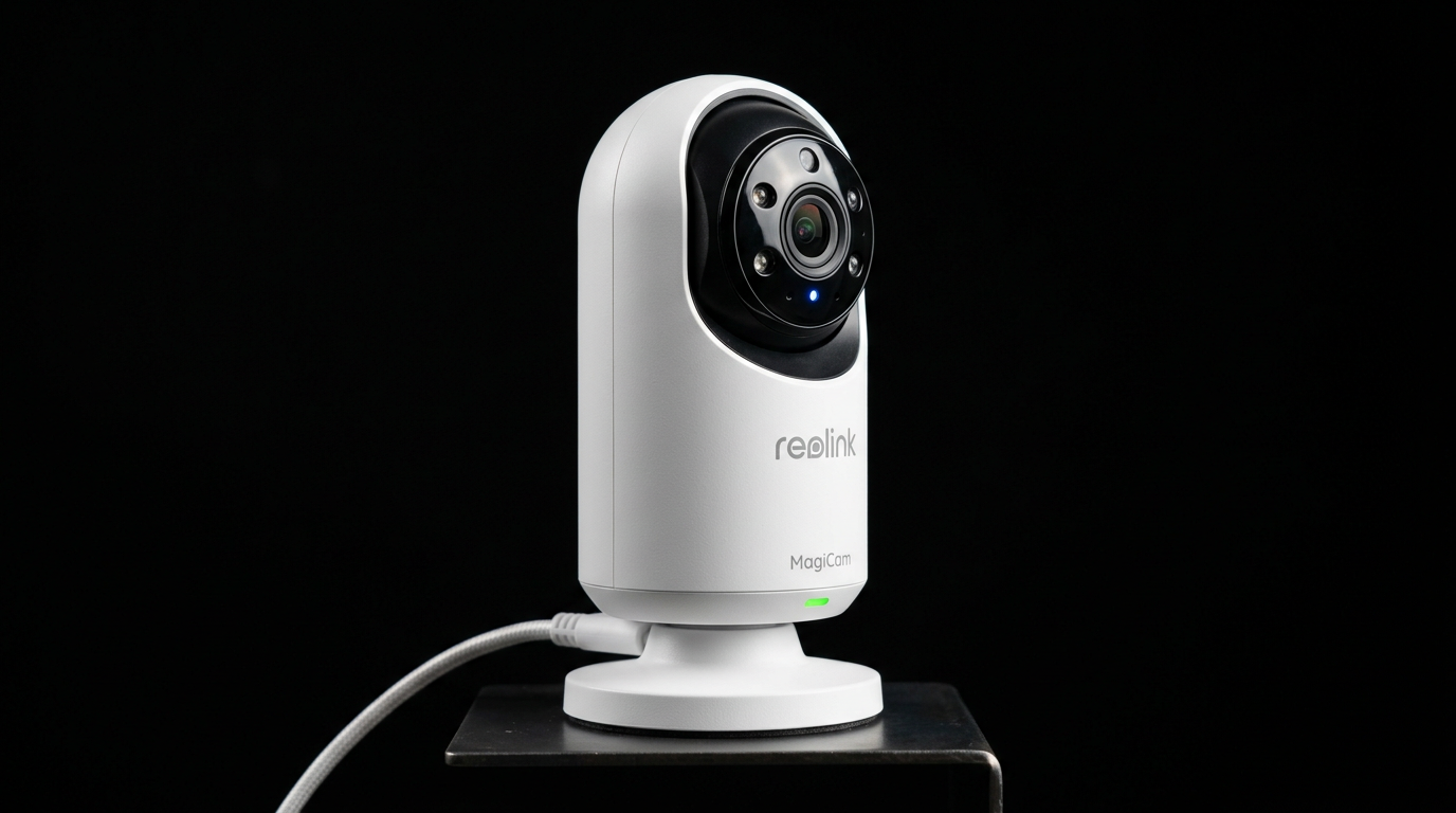 Reolink RLC-810A 4K PoE camera
