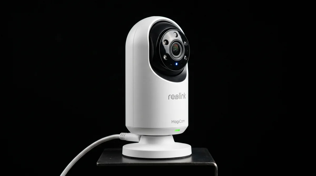 Reolink RLC-810A 4K PoE camera